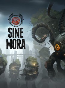 Sine Mora Ex