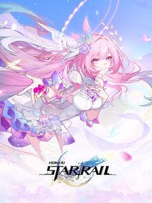 Honkai: Star Rail
