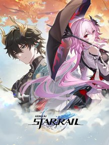 Honkai: Star Rail