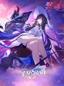 Honkai: Star Rail
