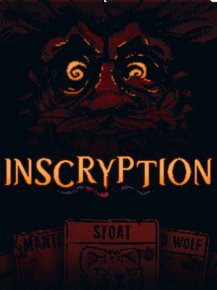 Inscryption