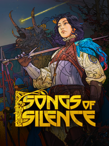 Songs of Silence