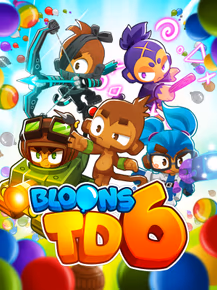 Bloons TD 6