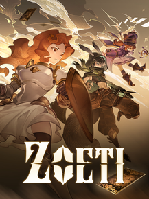 Zoeti