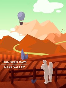 Hundred Days - Napa Valley