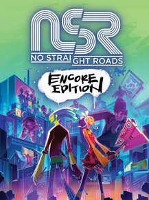 No Straight Roads: Encore Edition