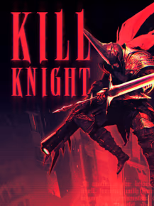 KILL KNIGHT