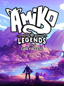 Amiko Legends