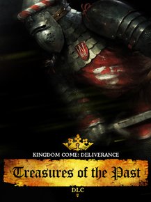 Treasures of The Past