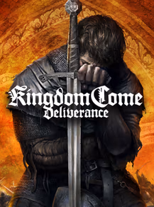 Kingdom Come Deliverance