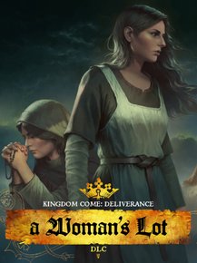 A Woman's Lot