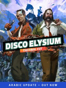 Disco Elysium - The Final Cut