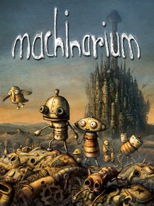 Machinarium