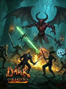 Dark Origins