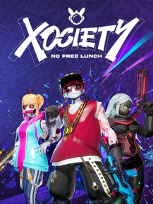 XOCIETY Playtest