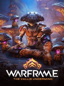 Warframe