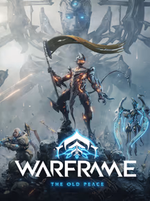 Warframe