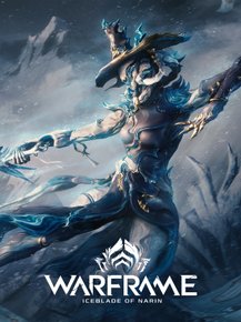 Warframe
