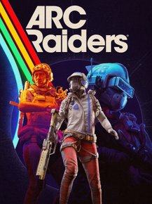 ARC Raiders - Server Slam