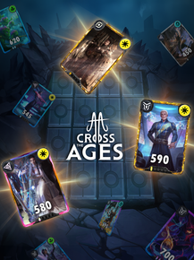 Cross The Ages TCG