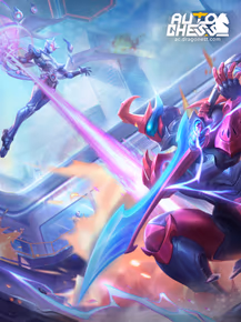 Auto Chess