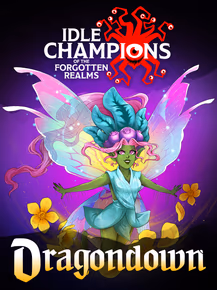 Idle Champions of the Forgotten Realms