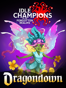 Idle Champions of the Forgotten Realms