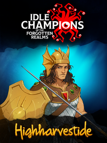 Idle Champions of the Forgotten Realms