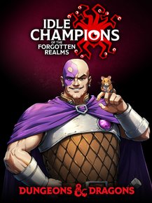 Idle Champions of the Forgotten Realms