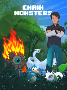 Chainmonsters