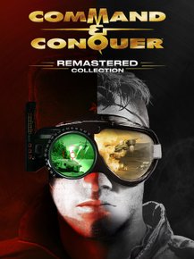 Command & Conquer™ Remastered Collection