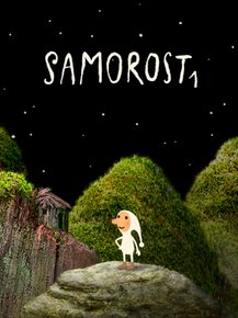 Samorost 1