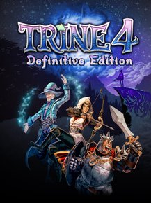 Trine 4: Definitive Edition