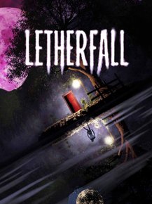 Letherfall