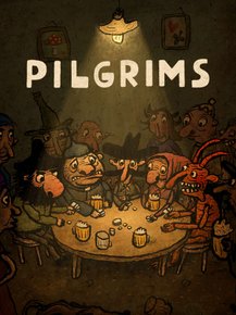 Pilgrims