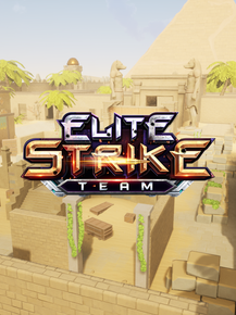 Elite Strike Team