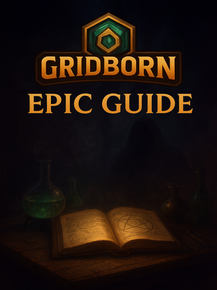 Epic Guide