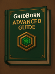 Advanced Guide
