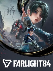 Farlight 84