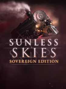 Sunless Skies: Sovereign Edition