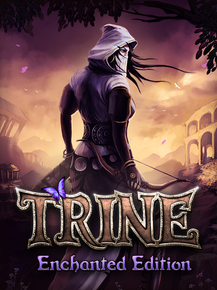 Trine Enchanted Edition