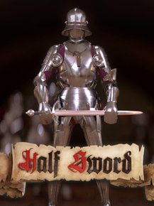 Half Sword Demo