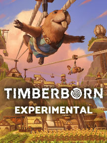 Timberborn Experimental