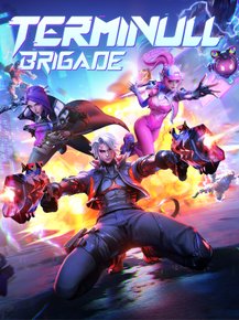 Terminull Brigade
