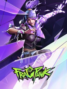 FragPunk
