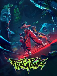 FragPunk
