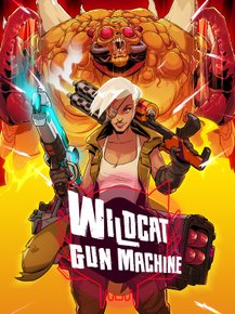 Wildcat Gun Machine