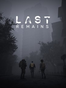 Last Remains