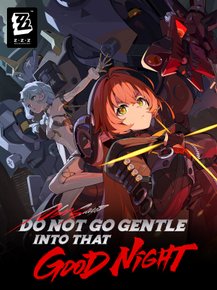 Zenless Zone Zero