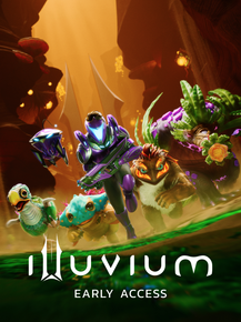 Illuvium
